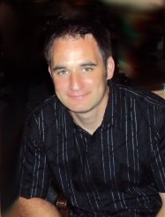 Aaron Burrell