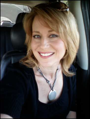 Melissa Proffitt