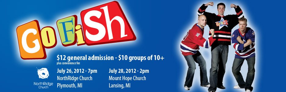 go Fish
