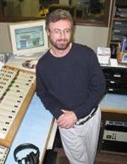 Wayne Marks